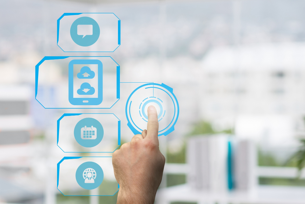 Soluzioni smart di accesso remoto per macchinari industriali in cloud