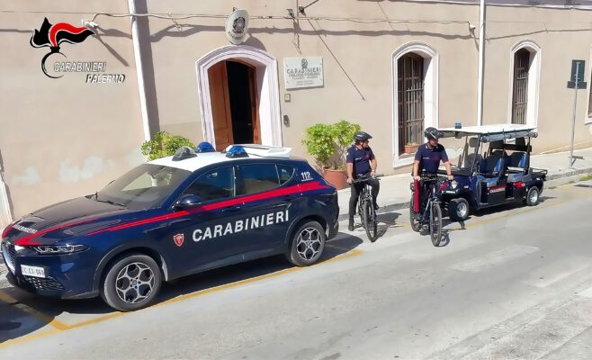 Rissa sul lungomare di Cefalù, 9 denunciati: durante gli scontri esploso un colpo con una pistola