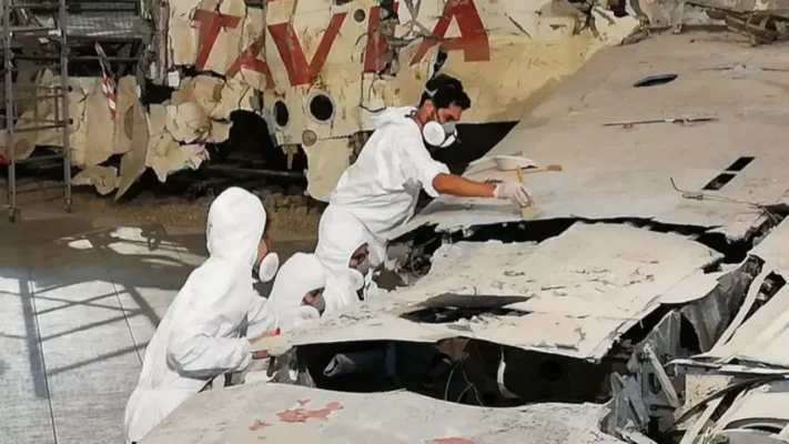Strage di Ustica, la Francia si dice disposta a collaborare: pm pronti a ritirare l’archiviazione del caso