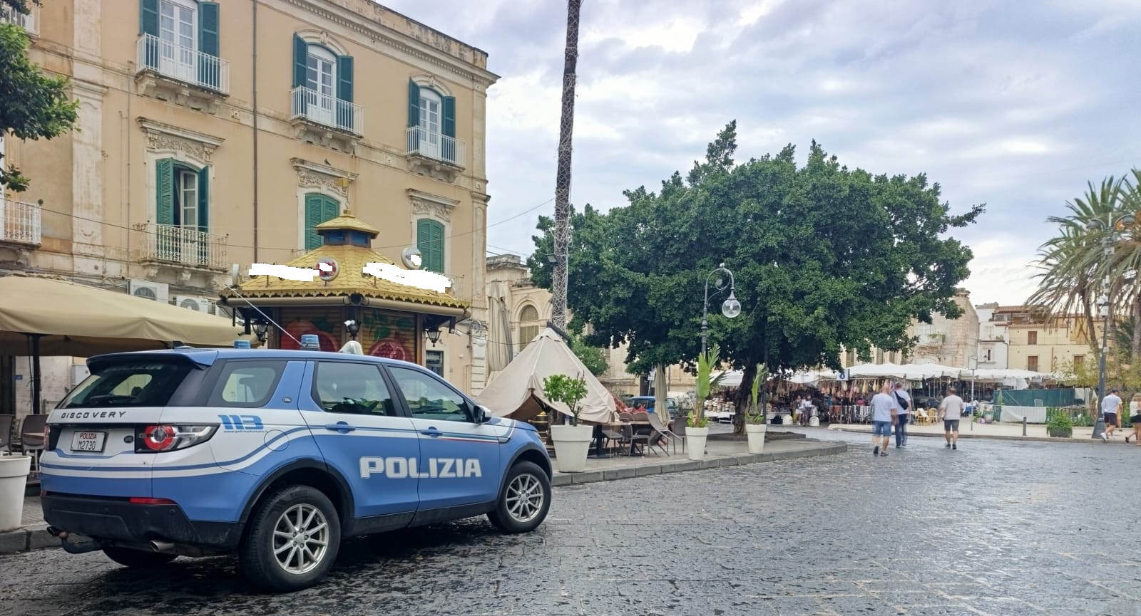 Auto di servizio usata come fosse sua, dipendente comunale nei guai: sospeso per un anno