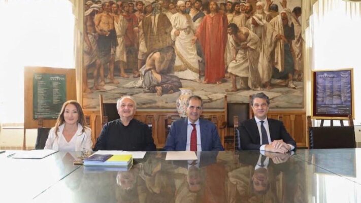 Teatro Massimo Bellini, inaugurata la nuova stagione dei concerti 26/27