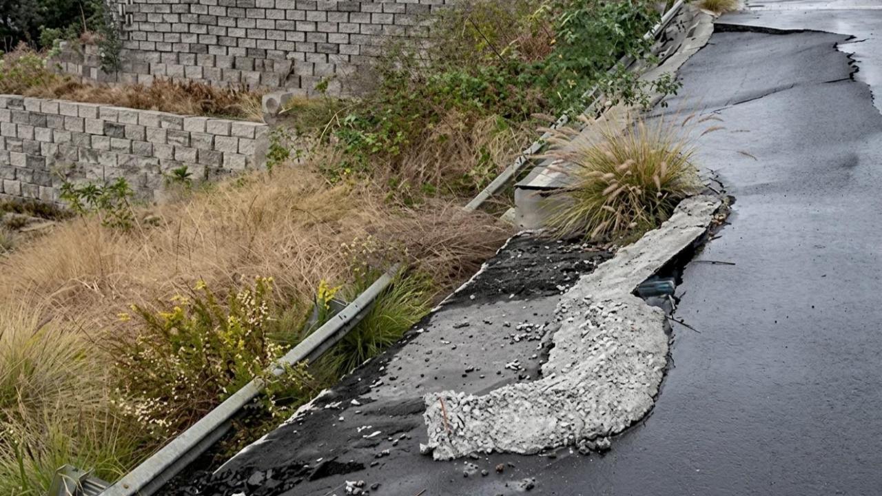 Misterbianco, via ai lavori su una rampa della superstrada Catania-Paternò. Schifani: “Prosegue il nostro impegno per la sicurezza”