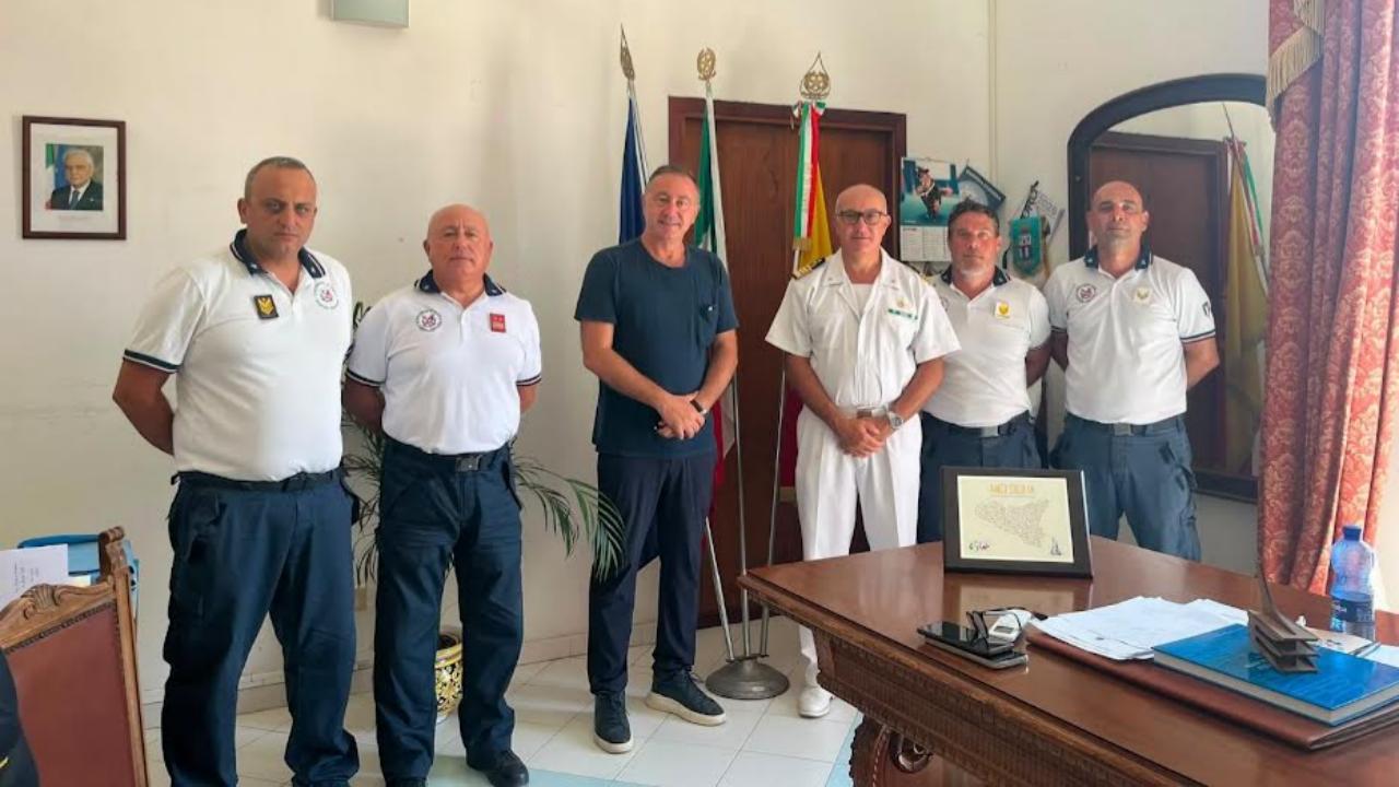 Attività operativa della Guardia Costiera di Trapani alle Egadi: il bilancio della stagione estiva