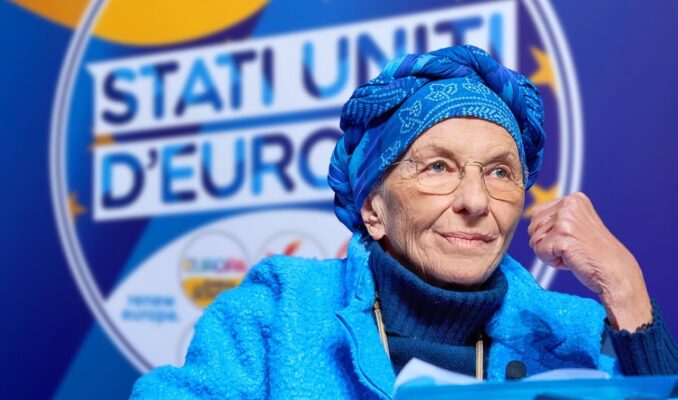 È morta Emma Bonino: una vita in nome dei diritti umani e civili