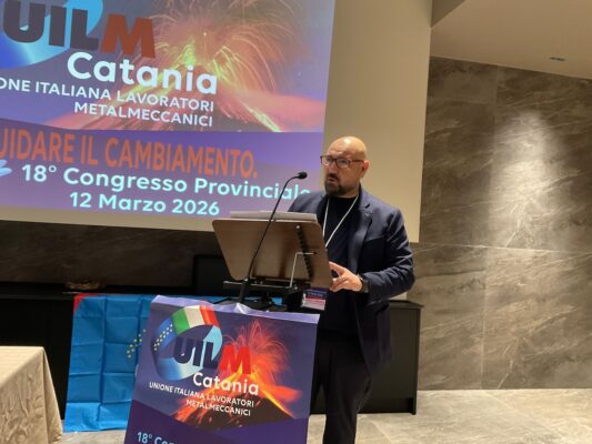 STMicroelectronics, allarme sindacati sul Sic Campus: “Acqua garantita solo per il primo step, a rischio il pieno sviluppo”