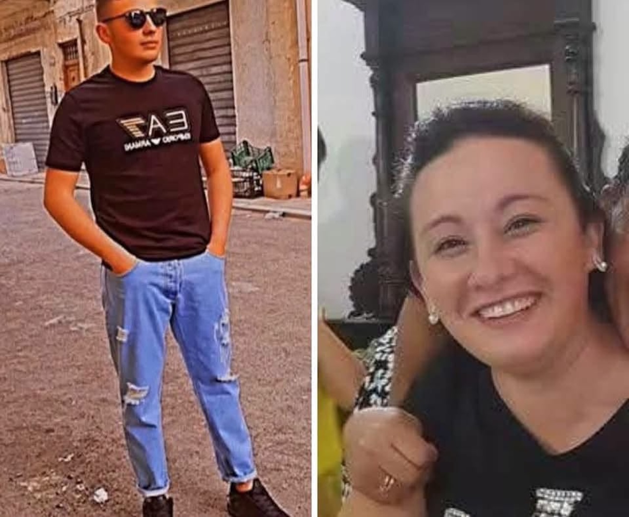 Madre e figlio morti in garage, cosa c’è dietro la tragedia di Partinico: i nomi delle vittime