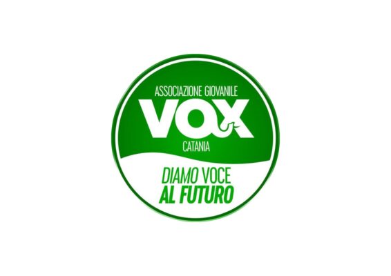 Catania, nasce l’associazione giovanile VOX