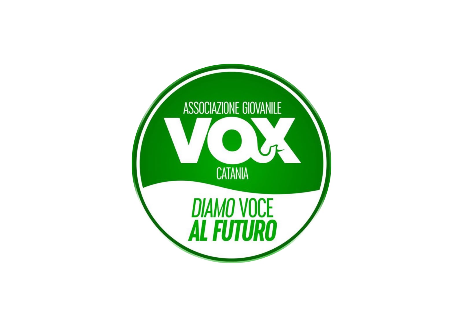 Catania, nasce l’associazione giovanile VOX
