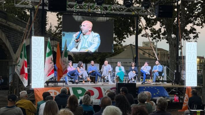 Acqua a Catania, il Pd propone un gestore unico pubblico per tutta la provincia