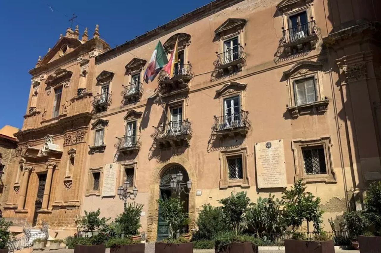 Chieste le dimissioni per il vicesindaco di Agrigento, erede di una casa abusiva