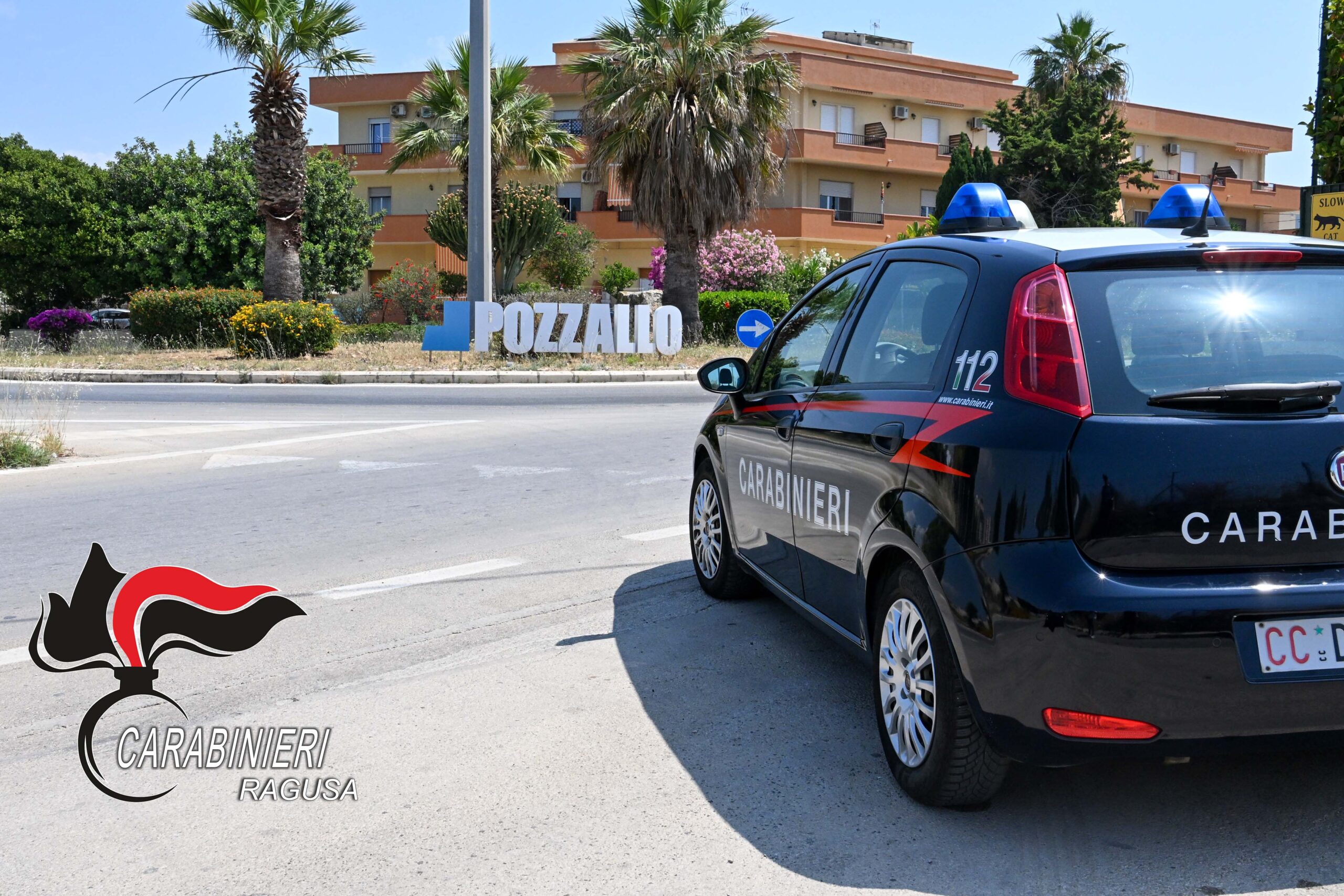 Violenza domestica, eseguite tre misure cautelari nel Ragusano