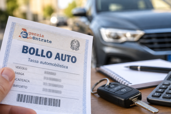 Bollo auto addio, svolta per milioni di italiani: esenzione per oltre il 70% delle vetture e per le moto