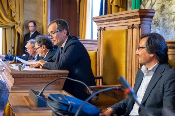 Città Metropolitana di Catania, approvato il Rendiconto 2025: oltre 73 milioni di avanzo libero per nuovi investimenti
