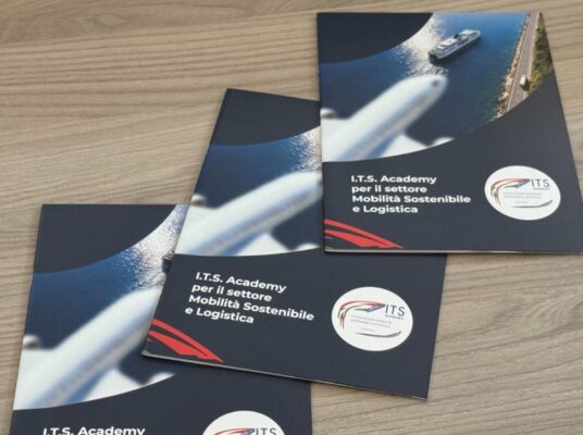 ITS Academy, il Tour arriva a Catania dopo i quasi 600 studenti coinvolti a Trapani