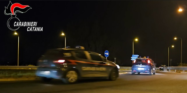 Acireale e Aci Catena, bici e betoniera rubate, furto di energia ed evasione: quattro denunciati