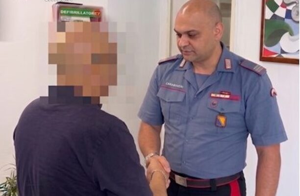 Zafferana Etnea, pugni e minacce di morte per ottenere denaro: 31enne ai domiciliari