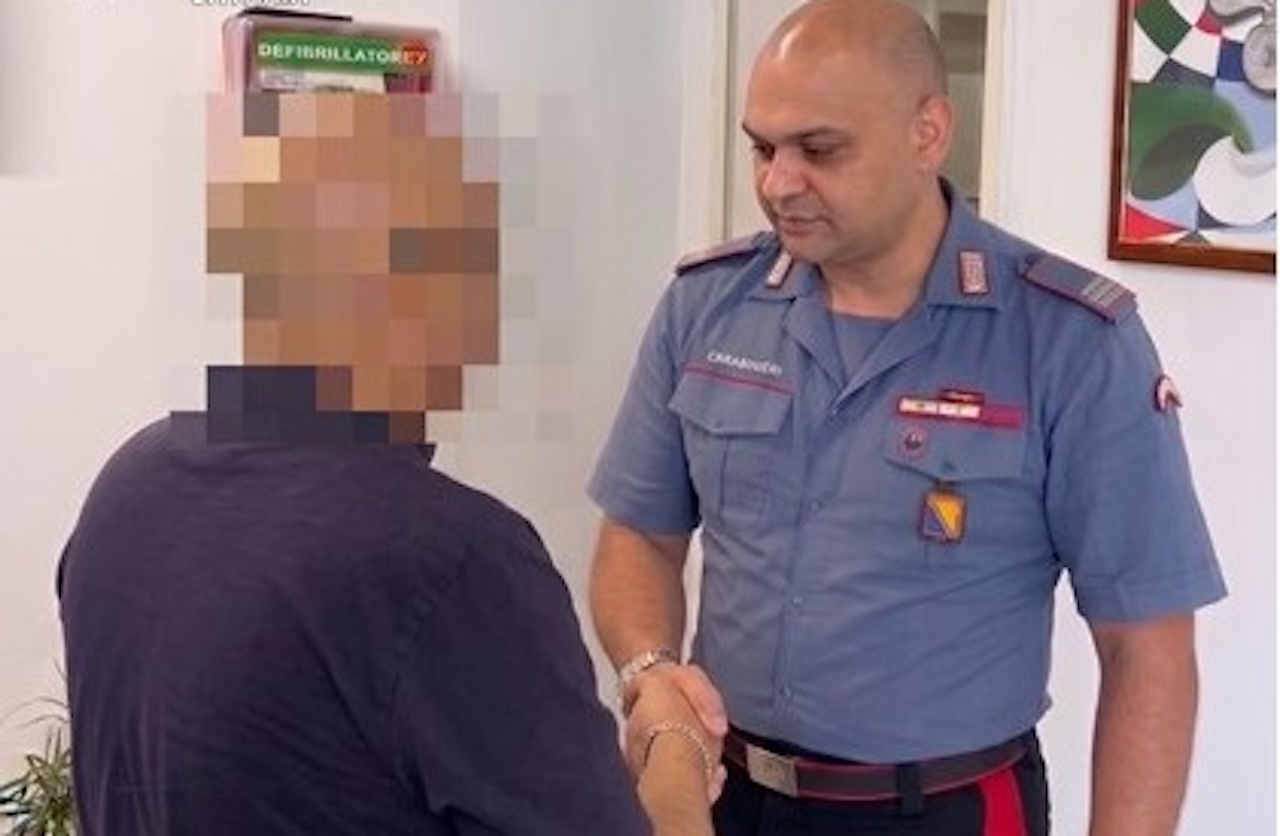 Zafferana Etnea, pugni e minacce di morte per ottenere denaro: 31enne ai domiciliari