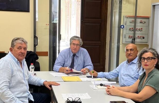 Catania, anziani e lotta all’ageismo: Garante e sindacati a confronto sui diritti e i servizi