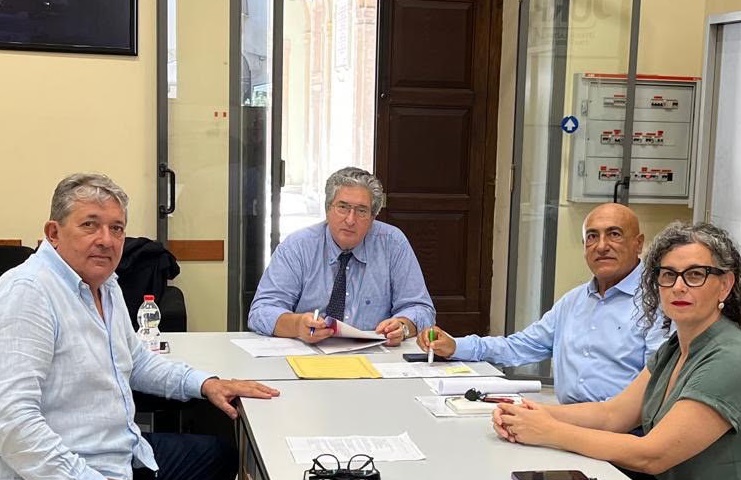 Catania, anziani e lotta all’ageismo: Garante e sindacati a confronto sui diritti e i servizi
