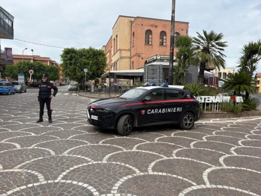 Controlli “a tappeto” nell’Ennese: sospeso un locale e contestate sanzioni per oltre 38mila euro