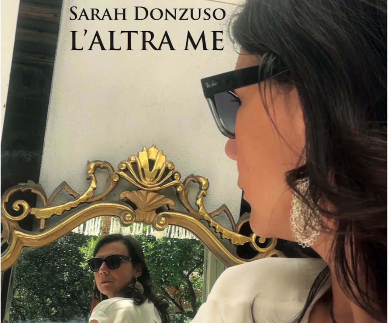 In libreria arriva “L’Altra me”, il terzo libro di Sarah Donzuso
