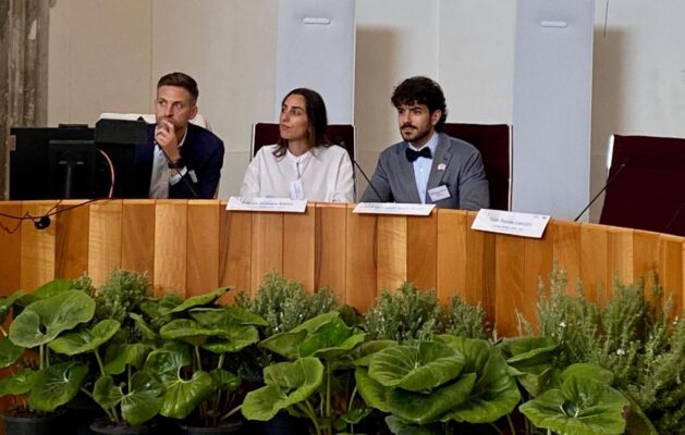 Grande partecipazione per il convegno dedicato alla figura dell’infermiere di neurochirurgia per un incontro tra mondo infermieristico e neurochirurgico