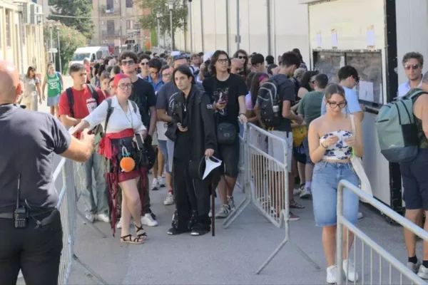 Palermo Comic Convention, al via l’undicesima edizione