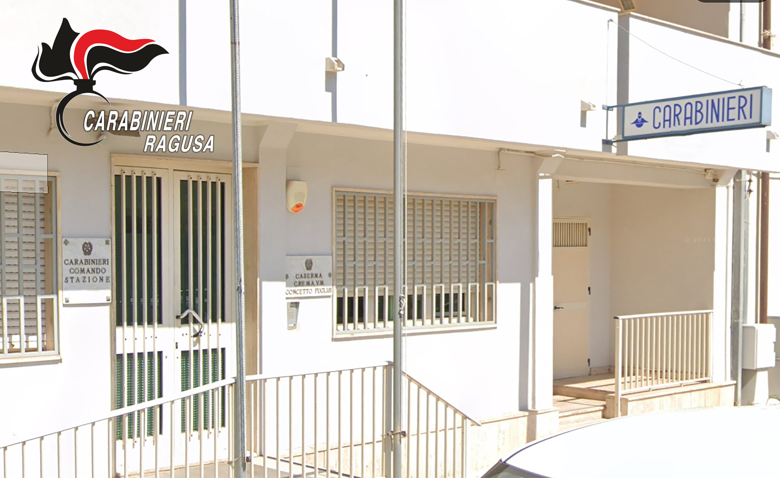 Santa Croce Camerina, viola il divieto di avvicinamento poche ore dopo la notifica: arrestato 38enne