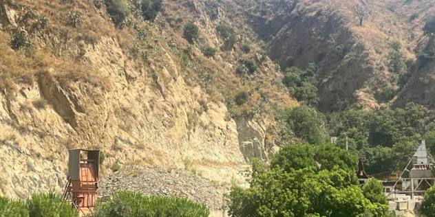 Cava di Favarotta, il CGA ribalta il Tar: il “no” della Soprintendenza dovrà essere riesaminato