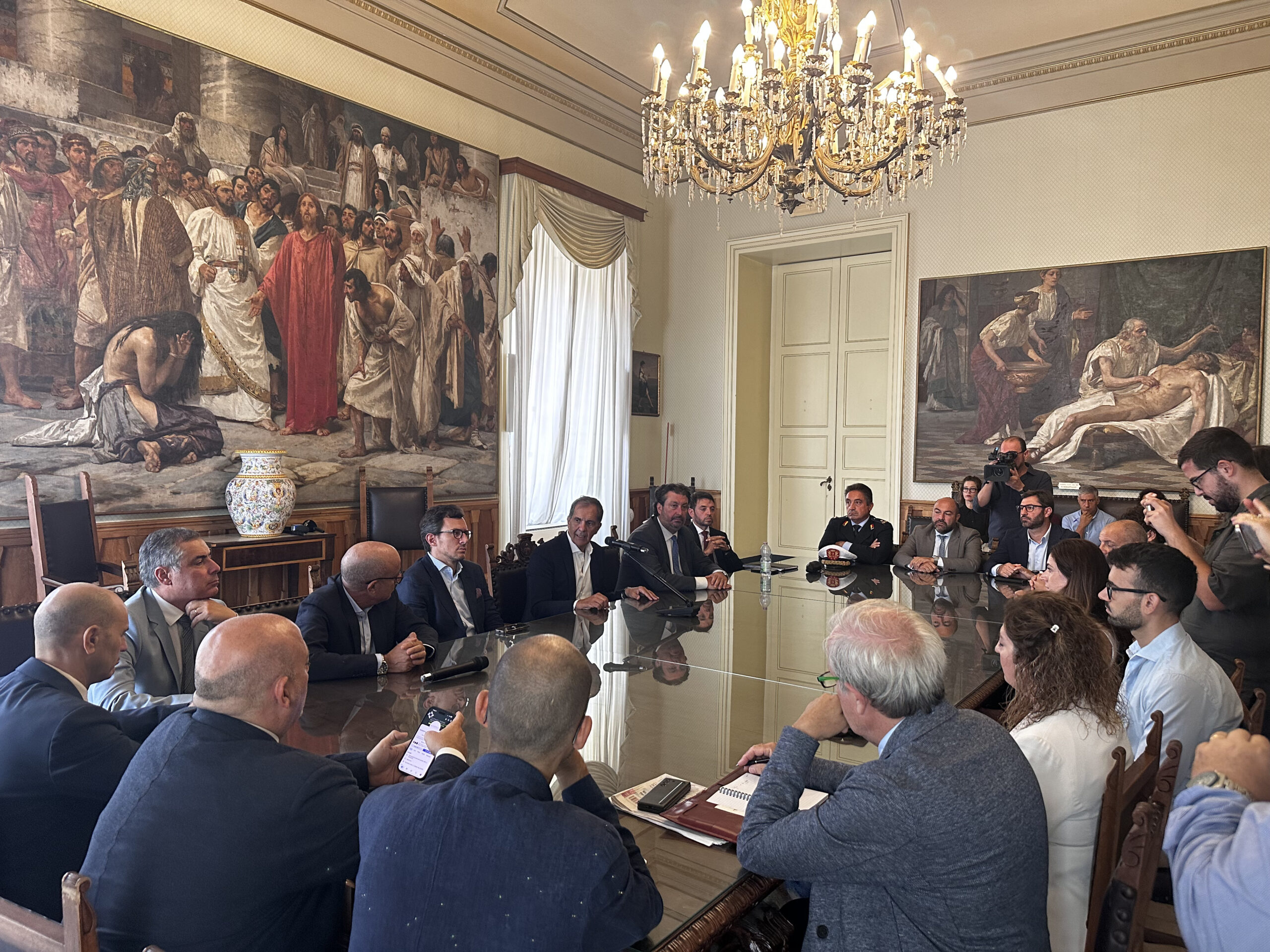 Catania, oltre 50 milioni per ridisegnare il lungomare: cinque interventi da piazza Europa a Ognina