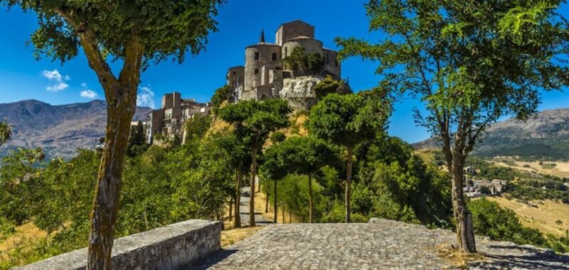 Ambiente, il Consiglio del Parco delle Madonie chiede lo stato d’emergenza