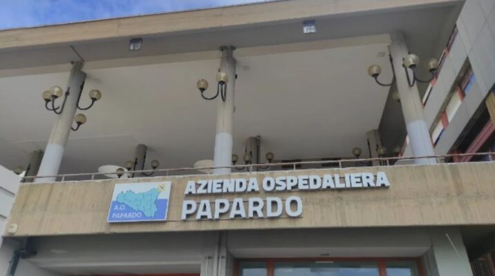 Morti sospette all’ospedale Papardo di Messina: la Procura chiede l’archiviazione dell’inchiesta