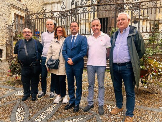 Petralia Soprana, al via il restauro della storica guglia maiolicata: lavori da 143mila euro