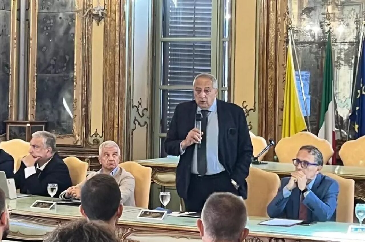 Lagalla: “A Palermo la raccolta differenziata è ormai raddoppiata”