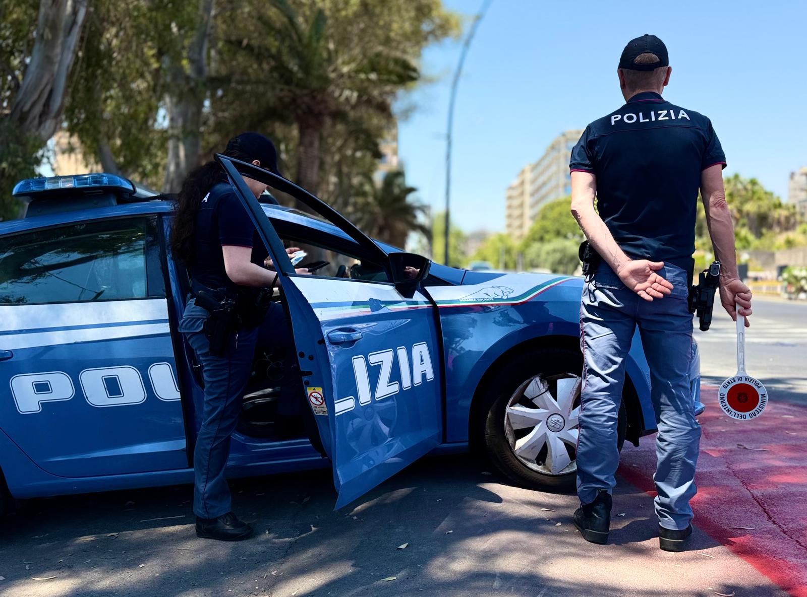 Catania, evade dai domiciliari nonostante le ripetute violazioni: arrestato 46enne