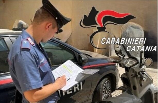 Catania, arrestato pusher 17enne nel quartiere di San Cristoforo