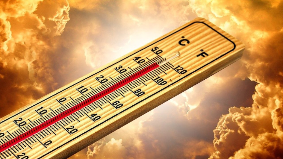 Sicilia, settembre parte con caldo e anticiclone: a Palermo allerta arancione, percepiti fino a 39 gradi
