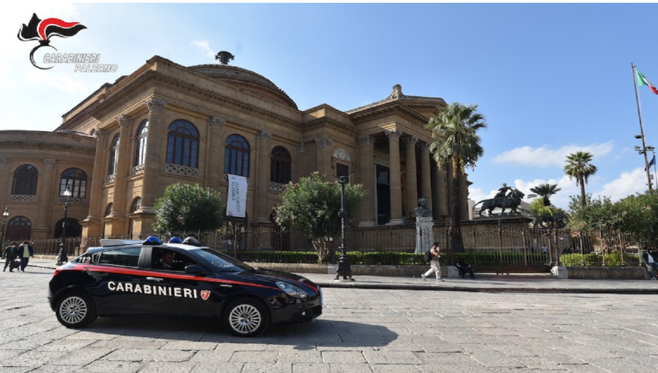 Rubano una borsa sulla spiaggia di San Giuliano e si danno alla fuga: coppia già “nota” finisce in carcere