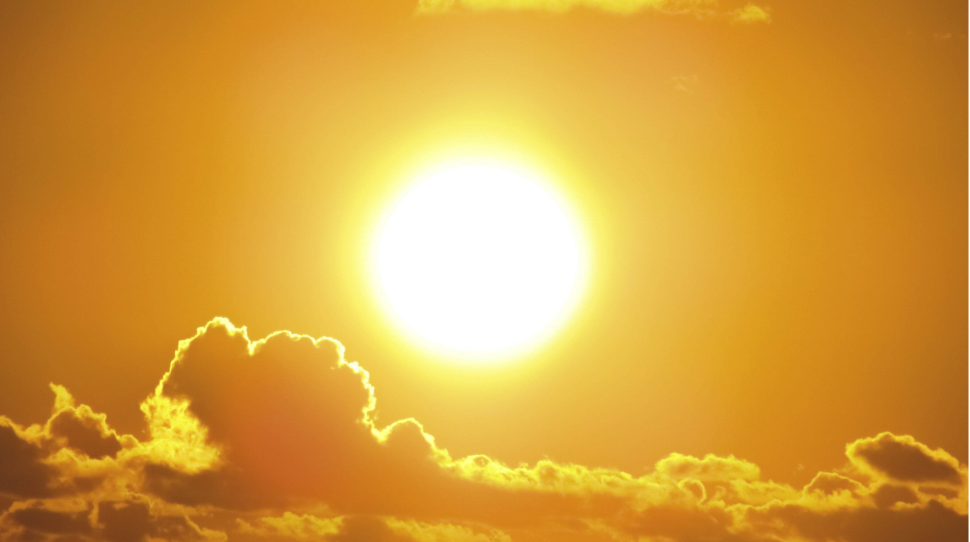 Meteo, in Sicilia ultimi giorni di caldo. Da giovedì possibili piogge e correnti fresche