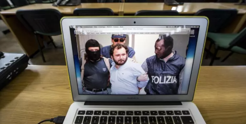 Brusca: “Usavamo le bombe per agevolare Berlusconi”