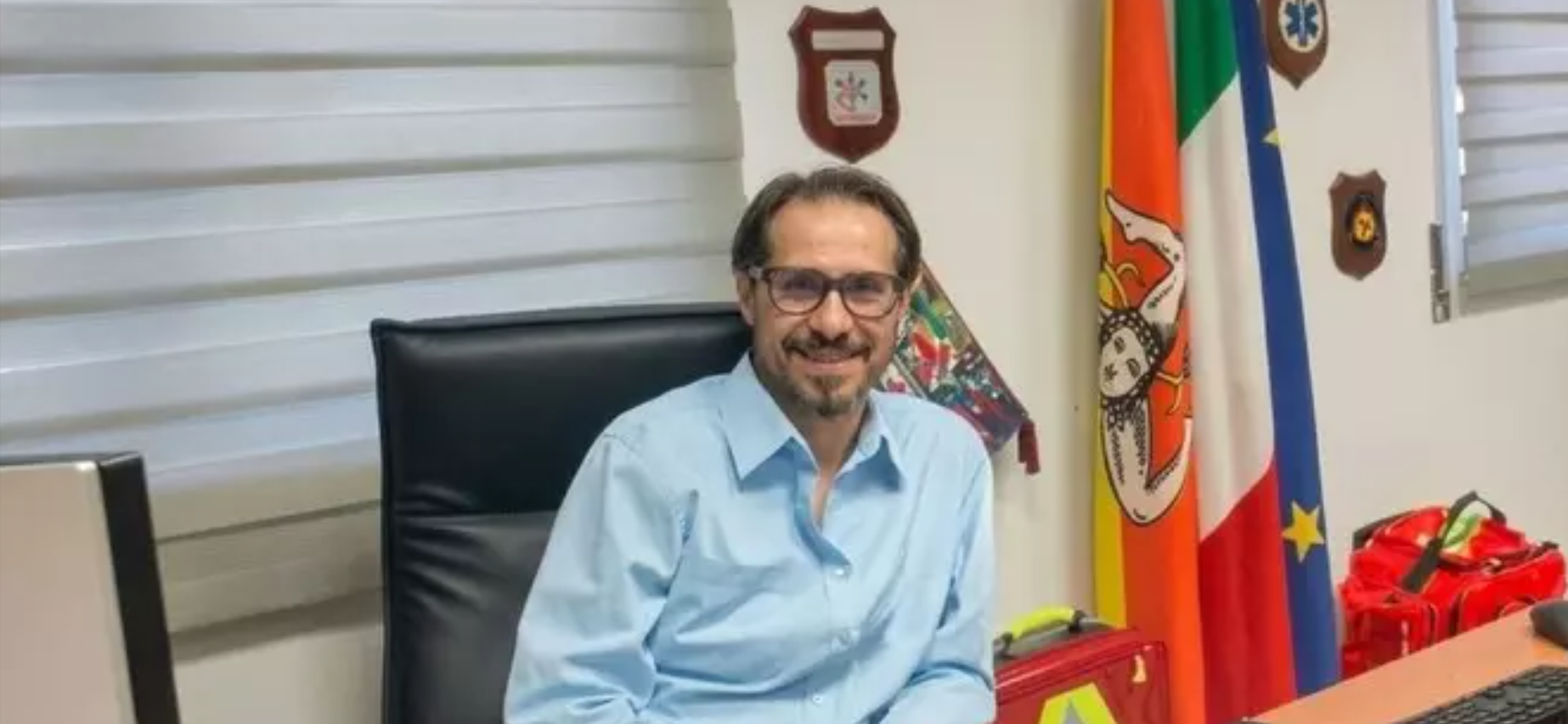 Seus 118, Riccardo Castro confermato presidente: nominati i nuovi componenti del Cda
