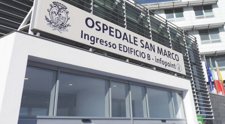 Catania, aggressione al Pronto Soccorso del San Marco: quattro feriti