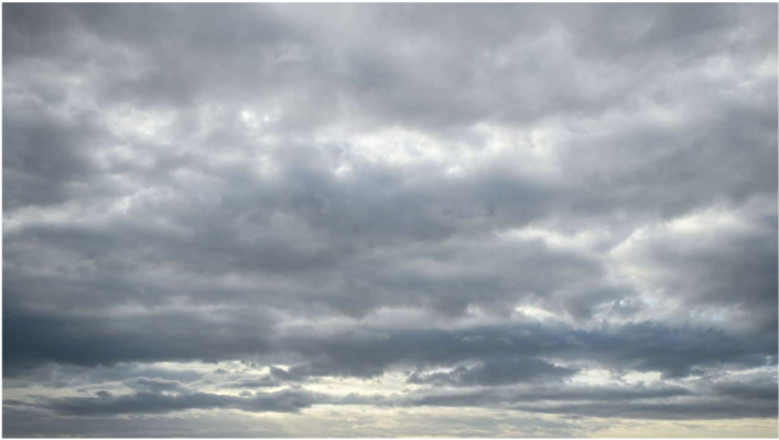 Meteo Sicilia, nuvole e instabilità in questo inizio di settimana “tutto autunnale”