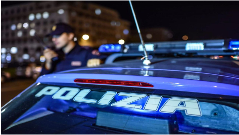 Palermo, otto rapine in tre mesi: arrestati due ladri