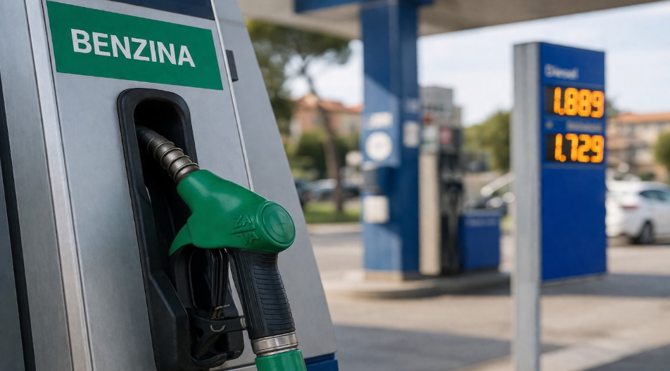 Caro carburanti, in Sicilia ci si prepara alle proteste