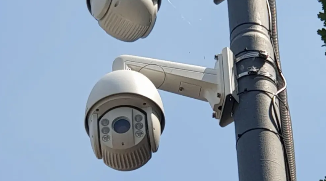 San Giovanni Gemini, nuove telecamere contro l’illegalità: progetto al vaglio del Ministero