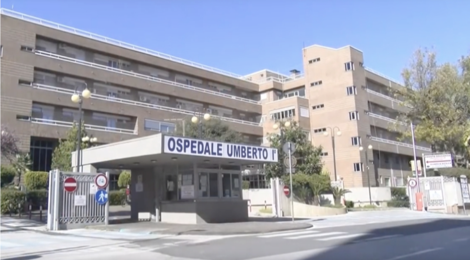 Siracusa, aggredito infermiere al Pronto Soccorso