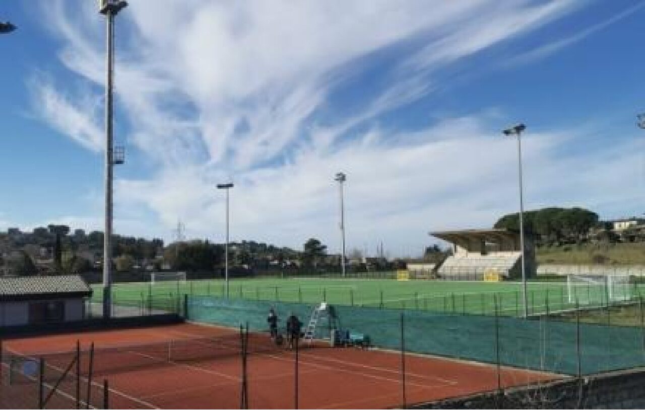 Sicilia, aperto il bando da 40 milioni della Regione per il finanziamento degli impianti sportivi