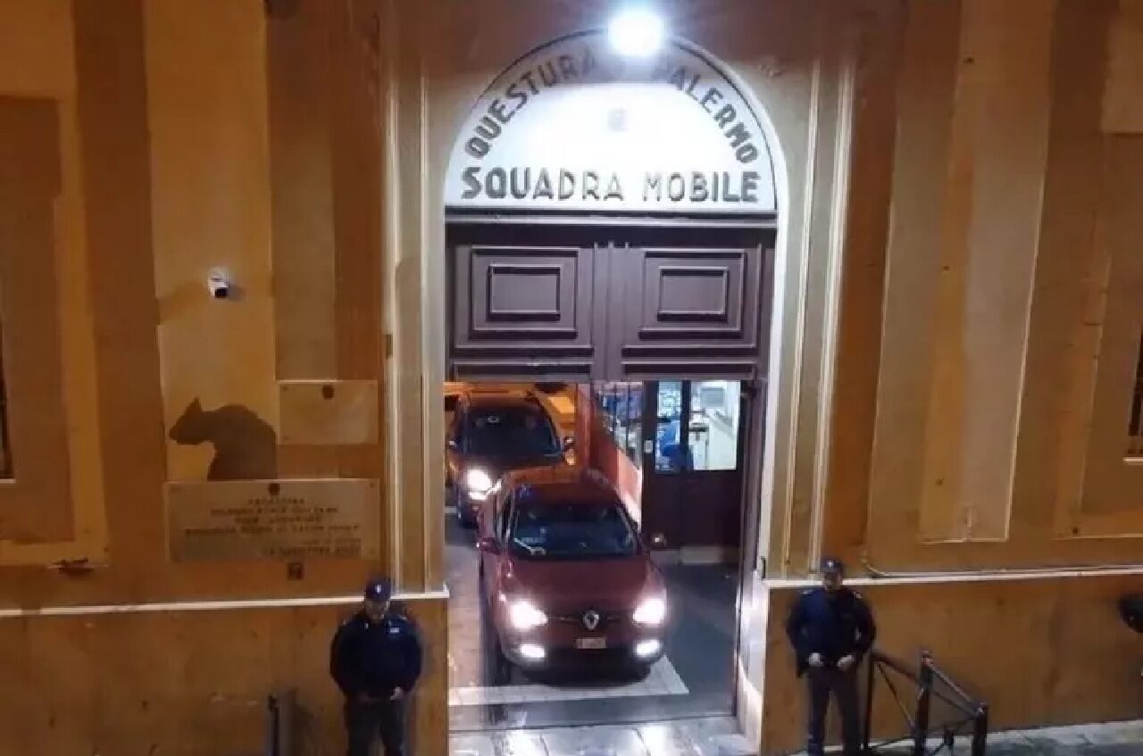 Palermo, indagati 17 imprenditori di pompe funebri accusati di corruzione