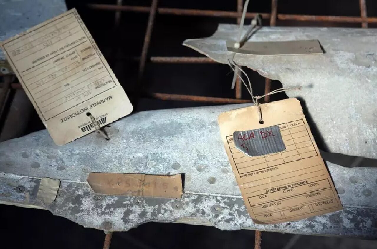 Strage di Ustica, chiesta la revoca della richiesta di archiviazione. “Ci sono nuove prospettive di indagine”
